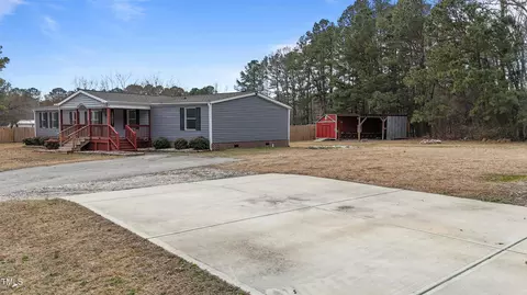 7228 Pecan Tree St, Willow Spring, NC 27592 photo 6