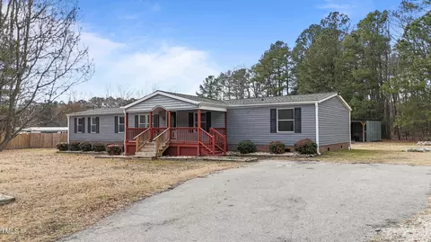 7228 Pecan Tree St, Willow Spring, NC 27592 photo 3