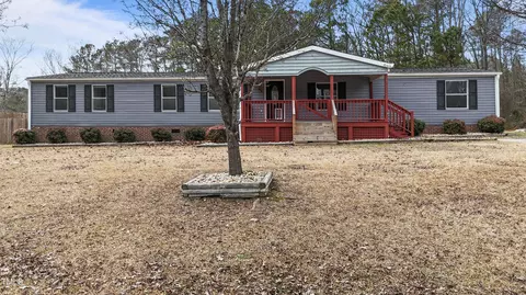 7228 Pecan Tree St, Willow Spring, NC 27592 photo 5