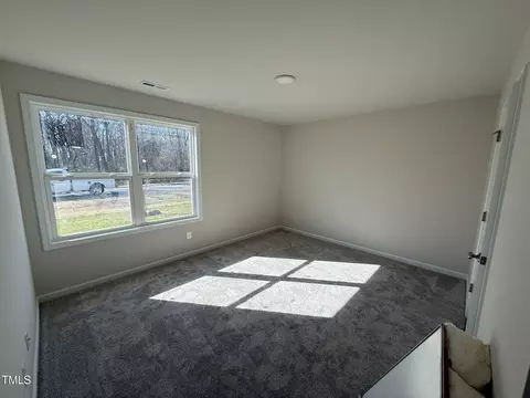 Bedroom - 148 Phil Jack Rd, Dunn, NC 28334 photo 2 of 3