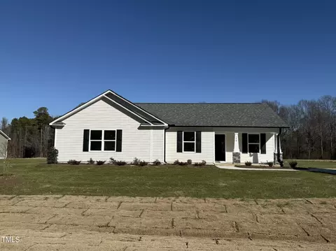 Exterior - 148 Phil Jack Rd, Dunn, NC 28334 photo 2 of 4