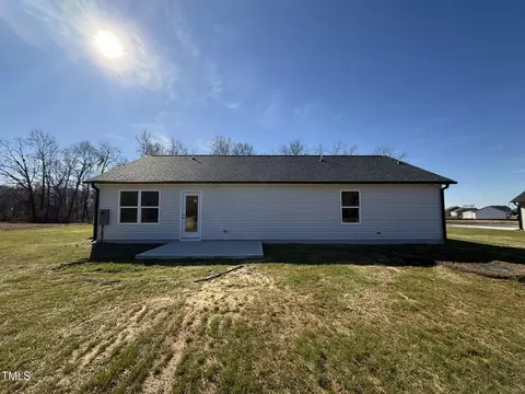 Exterior - 148 Phil Jack Rd, Dunn, NC 28334 photo 3 of 4