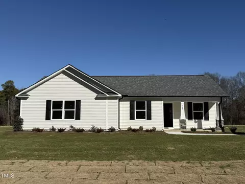 148 Phil Jack Rd, Dunn, NC 28334