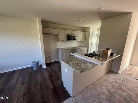 Kitchen - 148 Phil Jack Rd, Dunn, NC 28334 photo 1 of 2