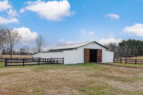 2880 Worsham Mill Rd, Ruffin, NC 27326