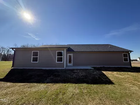 Exterior - 186 Phil Jack Rd, Dunn, NC 28334 photo 2 of 3
