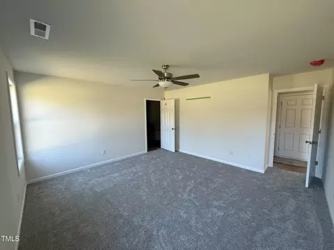 Bedroom - 186 Phil Jack Rd, Dunn, NC 28334 photo 2 of 4