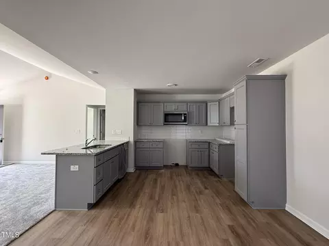 Kitchen - 186 Phil Jack Rd, Dunn, NC 28334 photo 1 of 1