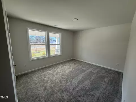 Bedroom - 186 Phil Jack Rd, Dunn, NC 28334 photo 3 of 4