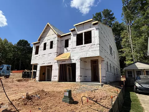 935 Selby Ave, Durham, NC 27713