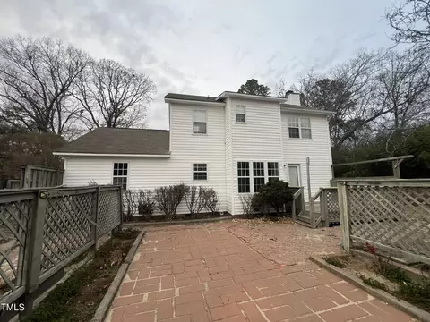 3125 Eric St, Willow Spring, NC 27592 photo 2