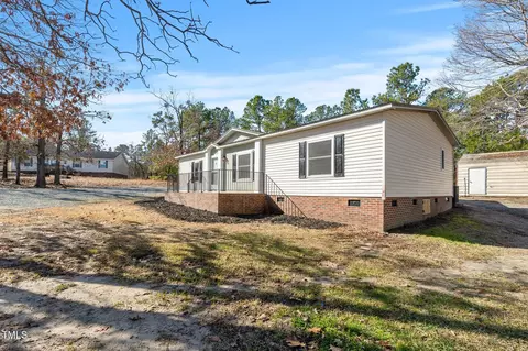 56 Elijah Ct, Cameron, NC 28326 photo 19
