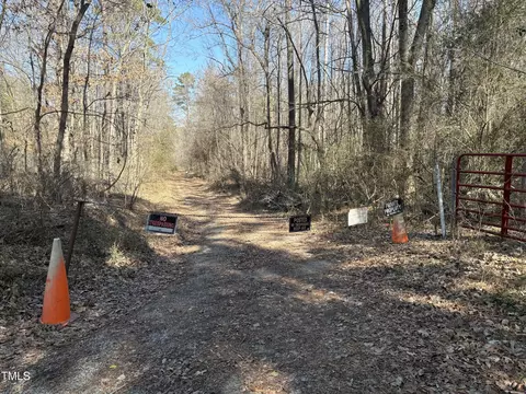 3105 Colony Dr, Garner, NC 27529