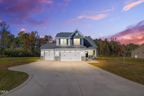 117 Boyce Ct, Sanford, NC 27332