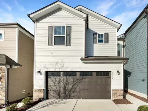 1134 Chestnut Blf, Apex, NC 27502