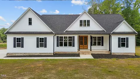 250 Ellington Rd, Graham, NC 27253