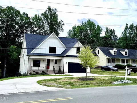 727 Cook Rd, Durham, NC 27713