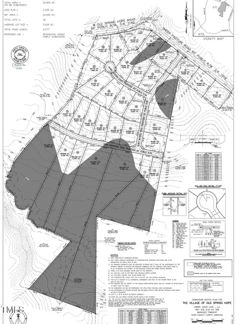 lot8 Green Downs Trl, Spring Hope, NC 27882 photo 12