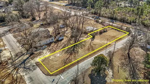 301 Dunn St, Rocky Mount, NC 27801