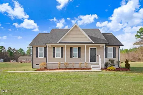1427 New Daniels Chapel Road Rd, Fremont, NC 27830