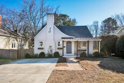 103 W Delafield Ave, Durham, NC 27704
