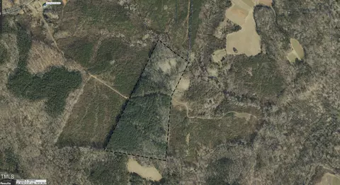 0 Allison Rd, Pelham, NC 27311