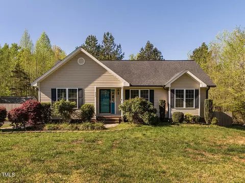 413 Dawson Miller Rd, Asheboro, NC 27205