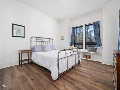Bedroom - 1422 Milton Rd, Durham, NC 27712 photo 3 of 5