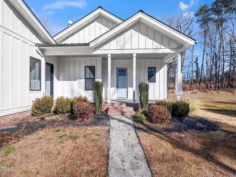 Exterior - 1422 Milton Rd, Durham, NC 27712 photo 3 of 12