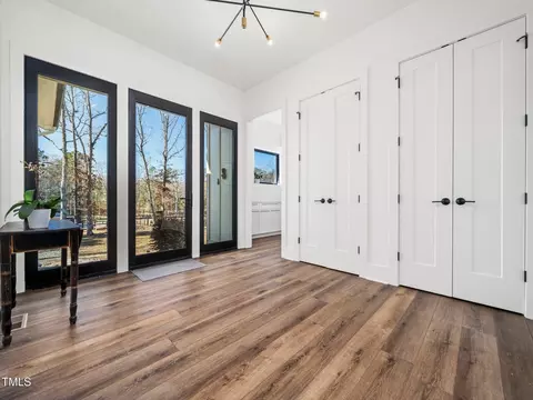 Entry Way - 1422 Milton Rd, Durham, NC 27712 photo 1 of 6