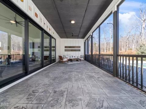 Exterior - 1422 Milton Rd, Durham, NC 27712 photo 2 of 12