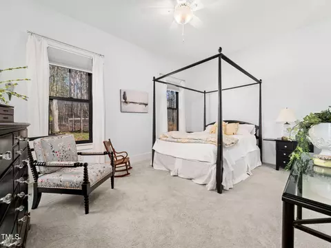 Bedroom - 1422 Milton Rd, Durham, NC 27712 photo 5 of 5