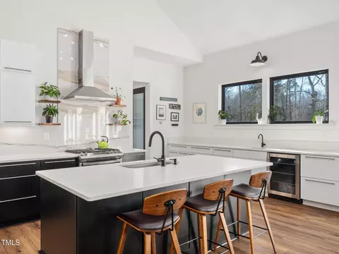 Kitchen - 1422 Milton Rd, Durham, NC 27712 photo 3 of 8