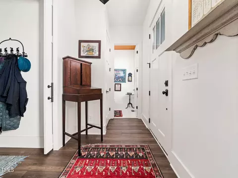 Entry Way - 1422 Milton Rd, Durham, NC 27712 photo 4 of 6