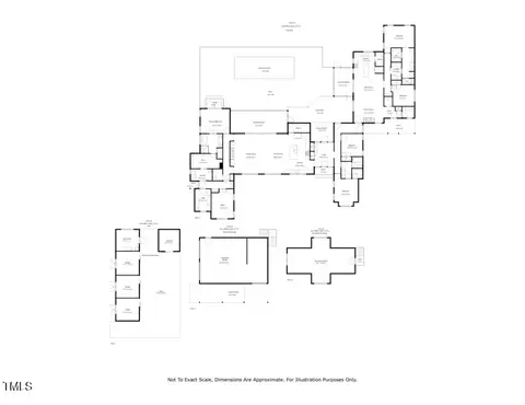 Floorplan - 1422 Milton Rd, Durham, NC 27712 photo 1 of 1