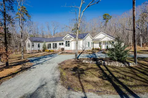 Exterior - 1422 Milton Rd, Durham, NC 27712 photo 1 of 12