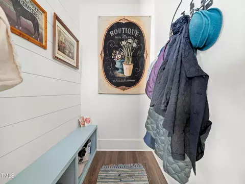 Entry Way - 1422 Milton Rd, Durham, NC 27712 photo 5 of 6