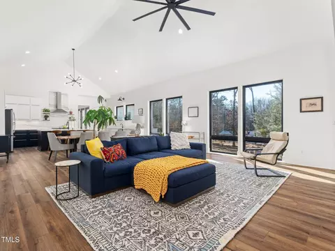 Living - 1422 Milton Rd, Durham, NC 27712 photo 2 of 7