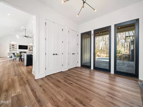 Entry Way - 1422 Milton Rd, Durham, NC 27712 photo 2 of 6