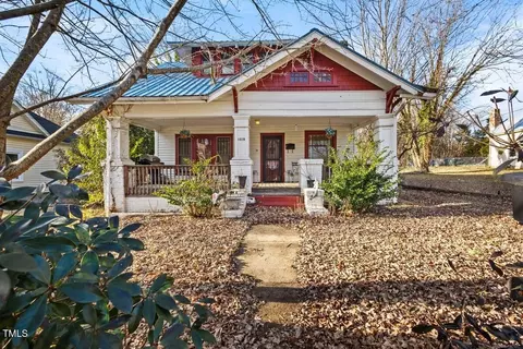 1019 S Main St, Burlington, NC 27215