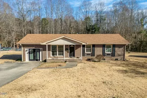 322 Land St, Roanoke Rapids, NC 27870
