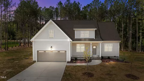 50 Arbor Dr, Youngsville, NC 27596