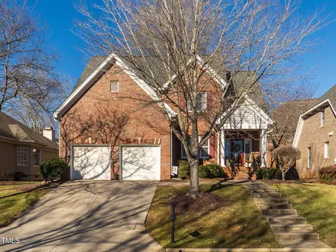 945 Northwyck Dr, Whitsett, NC 27377