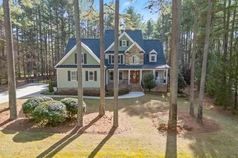 110 River Club Way, Youngsville, NC 27596