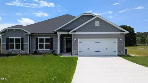 565 Sweet Potato Ln #LOT 07, Nashville, NC 27856