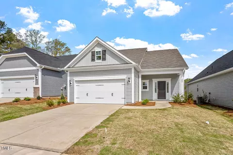 209 Meadowbark Bnd #20, Garner, NC 27529
