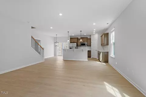 209 Meadowbark Bnd #20, Garner, NC 27529 photo 9