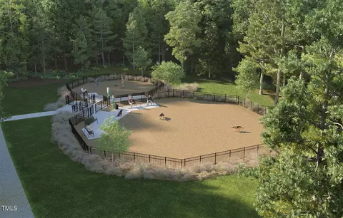 209 Meadowbark Bnd #20, Garner, NC 27529 photo 31