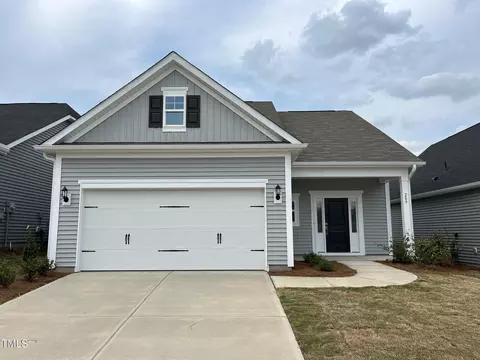 209 Meadowbark Bnd #20, Garner, NC 27529 photo 25