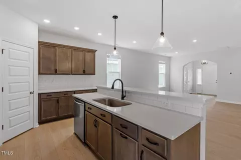 209 Meadowbark Bnd #20, Garner, NC 27529 photo 11